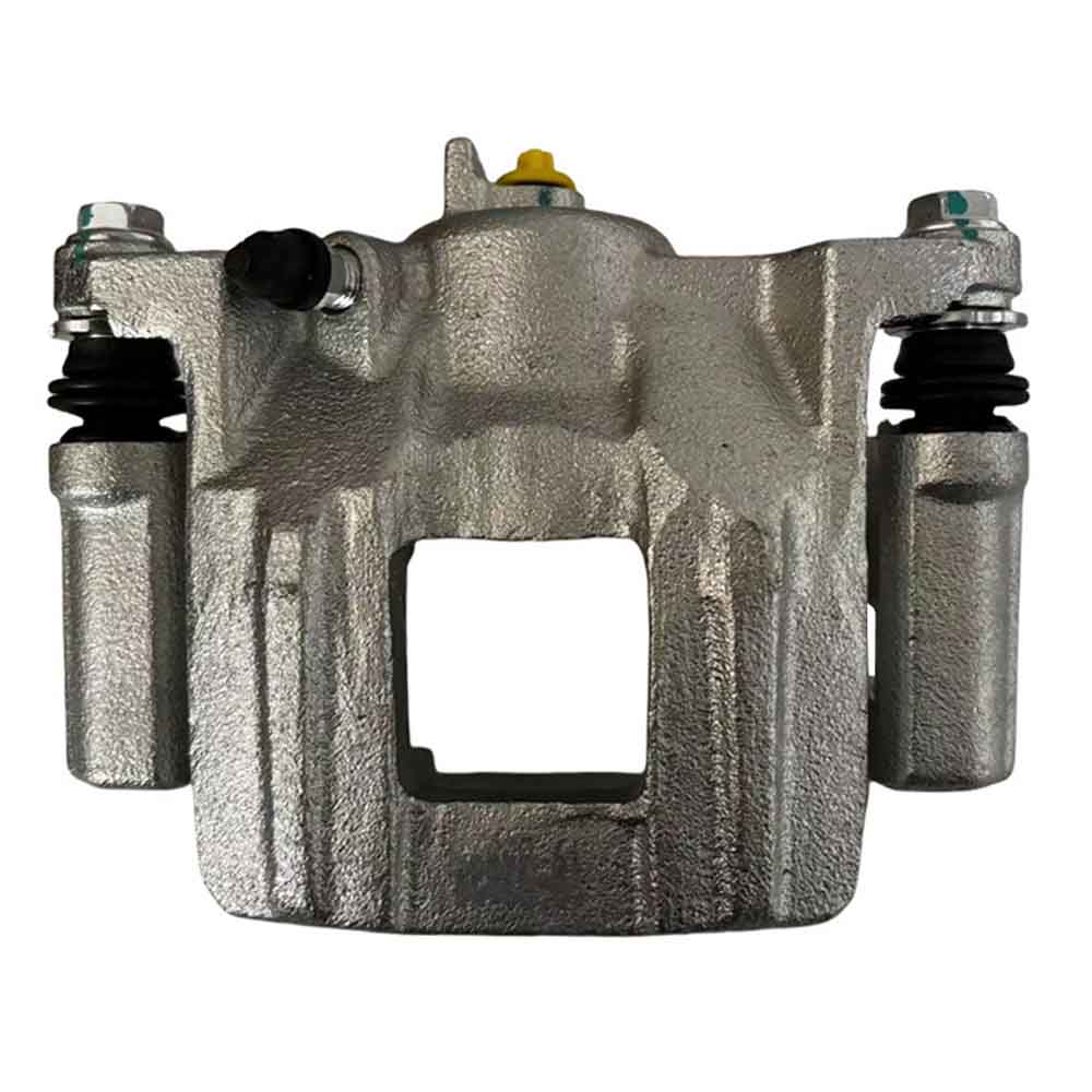 2012 Honda Pilot Brake Caliper
